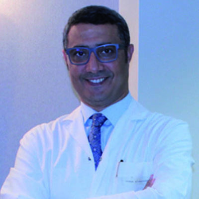 Dr Hassen BEN JEMAA - Chirurgie esthétique et réparatrice
